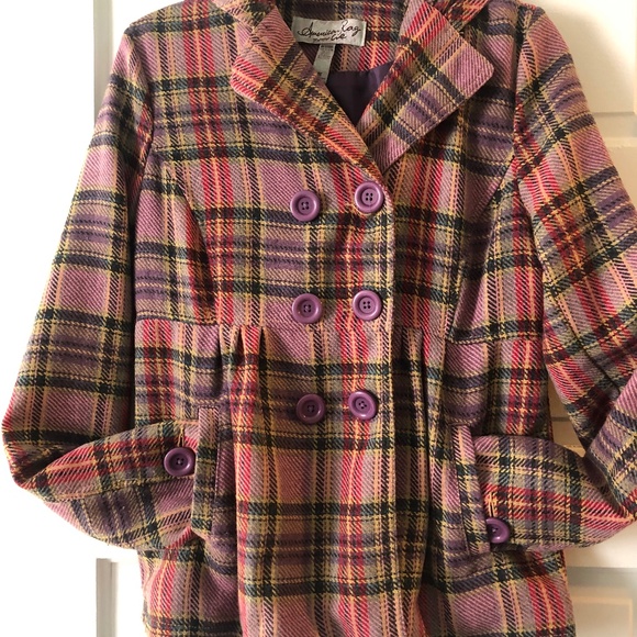 Jacket - Picture 1 of 2